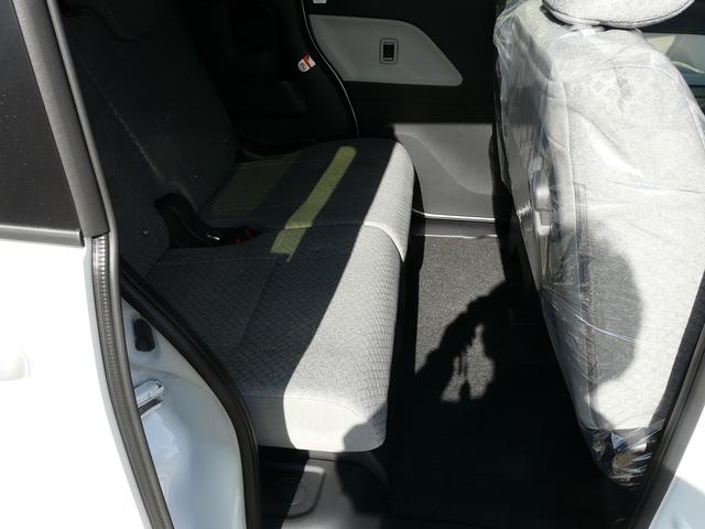 タントＸリミテッドスモークガラス　セキュリティアラーム　キーフリーシステム　プッシュボタン　走行距離４ｋｍ（福岡県）の中古車