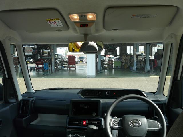 タントＸリミテッドスモークガラス　セキュリティアラーム　キーフリーシステム　プッシュボタン　走行距離４ｋｍ（福岡県）の中古車