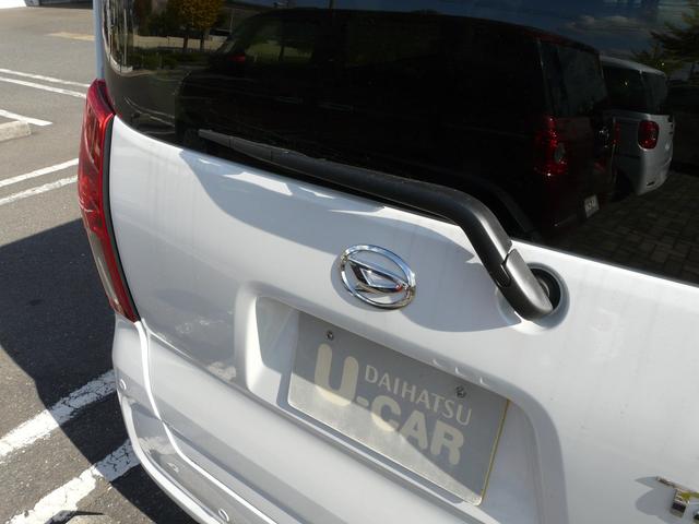 タントＸリミテッドスモークガラス　セキュリティアラーム　キーフリーシステム　プッシュボタン　走行距離４ｋｍ（福岡県）の中古車