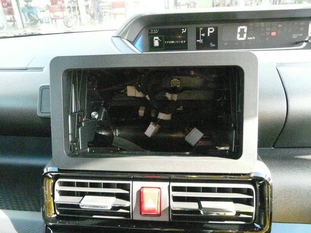 タントカスタムXリミテッドアルミホイール キーフリーシステム セキュリティアラーム 両側パワースライドドア 走行距離4km(福岡県)の中古車