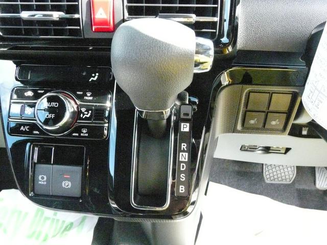 タントカスタムXリミテッドアルミホイール キーフリーシステム セキュリティアラーム 両側パワースライドドア 走行距離4km(福岡県)の中古車