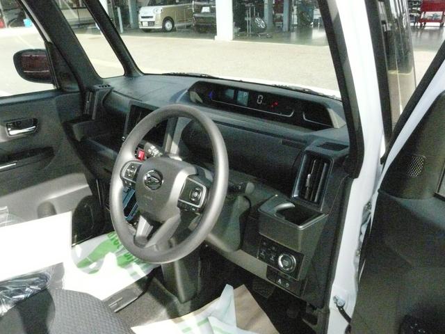 タントカスタムXリミテッドアルミホイール キーフリーシステム セキュリティアラーム 両側パワースライドドア 走行距離4km(福岡県)の中古車