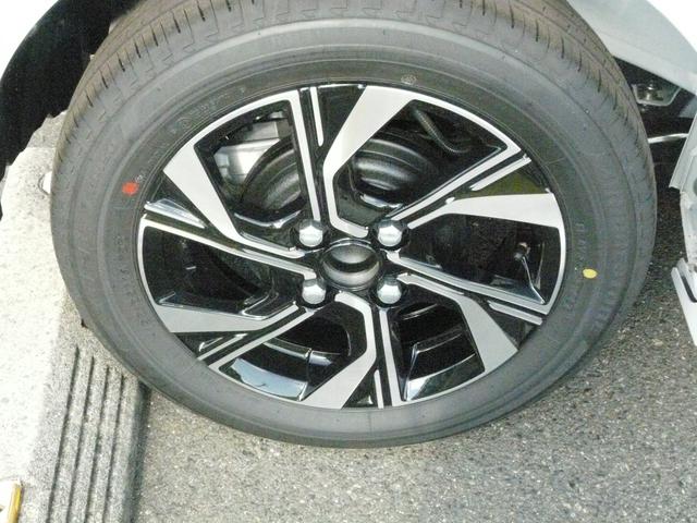 タントカスタムXリミテッドアルミホイール キーフリーシステム セキュリティアラーム 両側パワースライドドア 走行距離4km(福岡県)の中古車