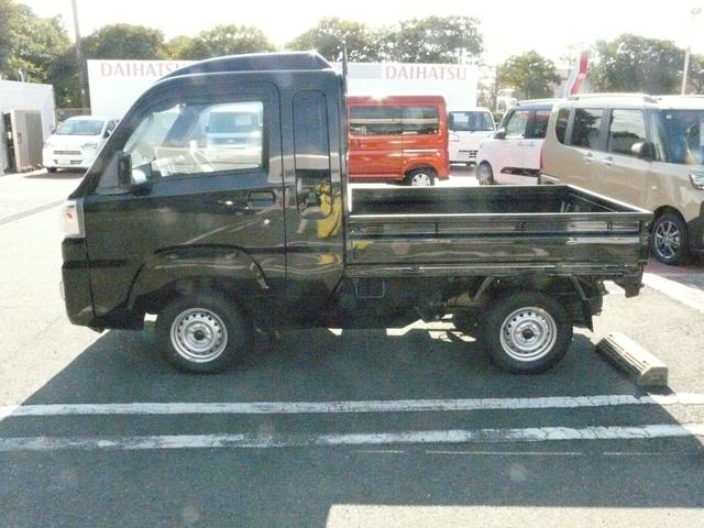 ハイゼットトラックジャンボSAIIItキーレスエントリー 3方開き 走行距離27.732km(福岡県)の中古車