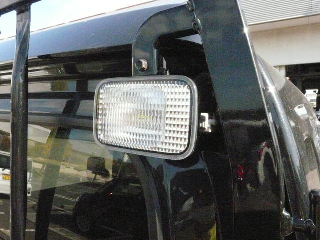 ハイゼットトラックジャンボSAIIItキーレスエントリー 3方開き 走行距離27.732km(福岡県)の中古車