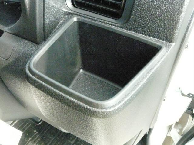 ハイゼットトラックスタンダード3方開き 走行距離61km(福岡県)の中古車