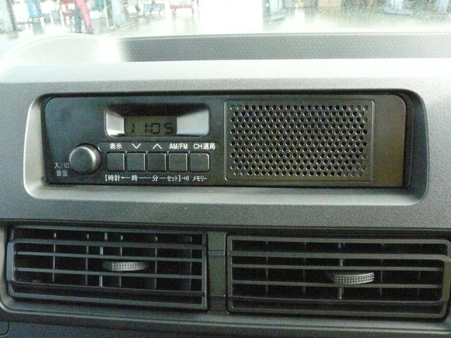 ハイゼットトラックスタンダード3方開き 走行距離61km(福岡県)の中古車