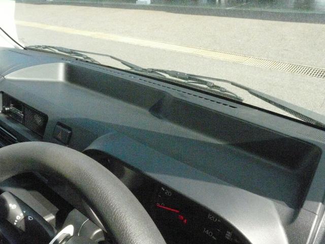 ハイゼットトラックスタンダード3方開き 走行距離61km(福岡県)の中古車