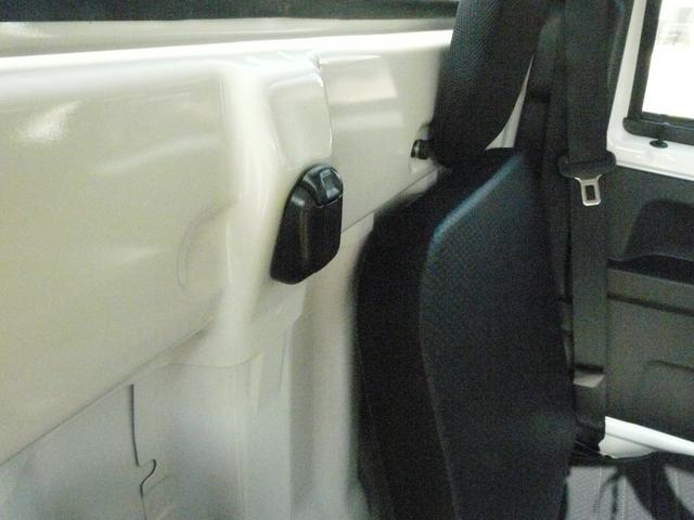 ハイゼットトラックスタンダード3方開き 走行距離61km(福岡県)の中古車