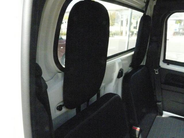 ハイゼットトラックスタンダード3方開き 走行距離61km(福岡県)の中古車