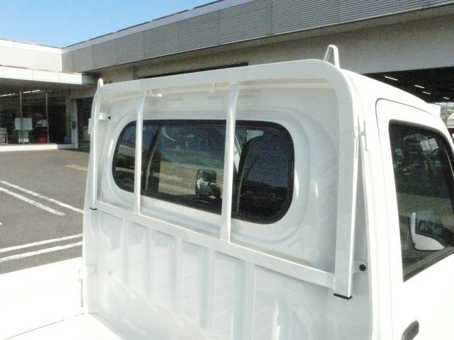 ハイゼットトラックスタンダード3方開き 走行距離61km(福岡県)の中古車