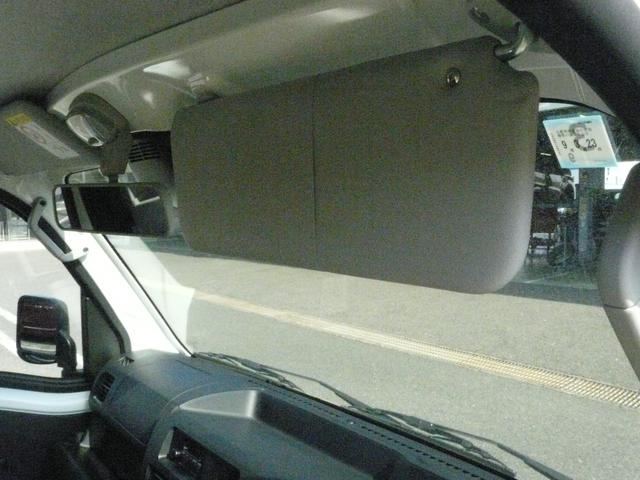 ハイゼットトラックスタンダード3方開き 走行距離61km(福岡県)の中古車