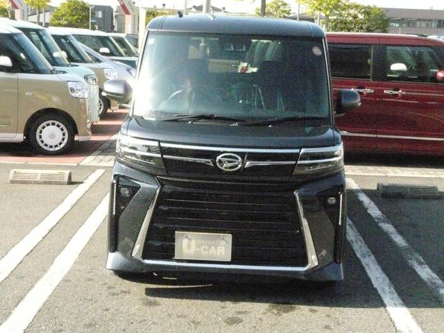 タントカスタムＸタントカスタム入荷しました。（福岡県）の中古車