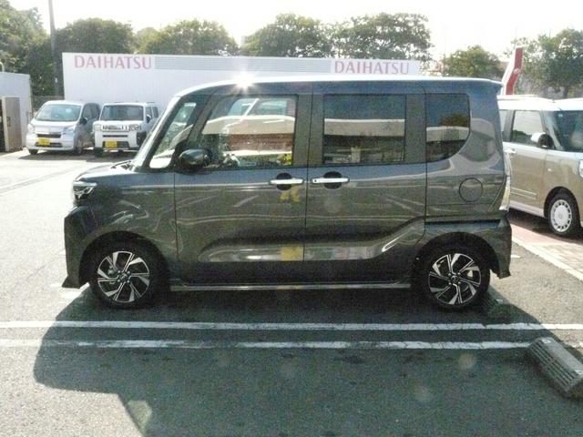 タントカスタムＸタントカスタム入荷しました。（福岡県）の中古車