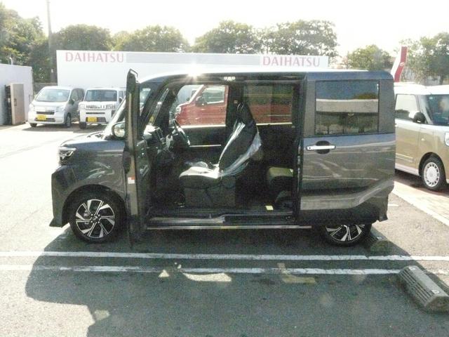 タントカスタムＸタントカスタム入荷しました。（福岡県）の中古車