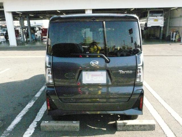 タントカスタムＸタントカスタム入荷しました。（福岡県）の中古車