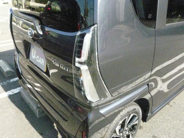 タントカスタムＸタントカスタム入荷しました。（福岡県）の中古車