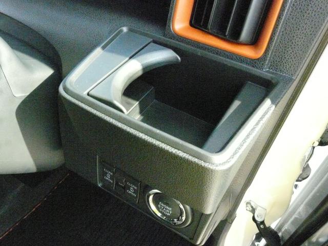 タントファンクロスターボアルミホイール付き スモークガラス キーフリーシステム 走行距離100km(福岡県)の中古車