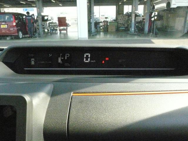 タントファンクロスターボアルミホイール付き スモークガラス キーフリーシステム 走行距離100km(福岡県)の中古車