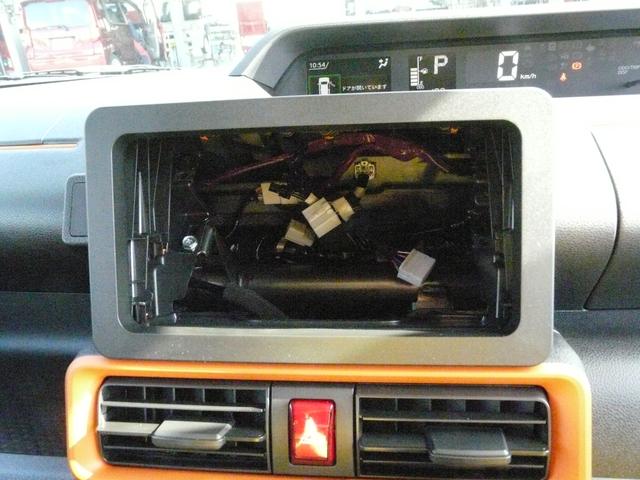 タントファンクロスターボアルミホイール付き スモークガラス キーフリーシステム 走行距離100km(福岡県)の中古車