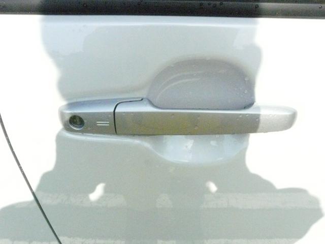 タントファンクロスターボアルミホイール付き スモークガラス キーフリーシステム 走行距離100km(福岡県)の中古車