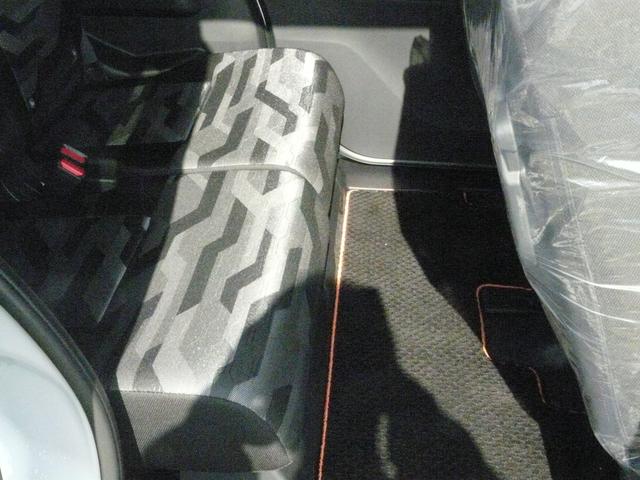 タントファンクロスターボアルミホイール付き スモークガラス キーフリーシステム 走行距離100km(福岡県)の中古車