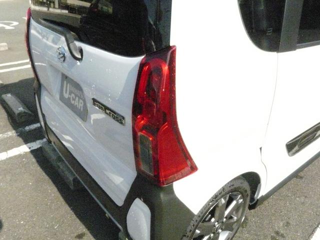 タントファンクロスターボアルミホイール付き スモークガラス キーフリーシステム 走行距離100km(福岡県)の中古車