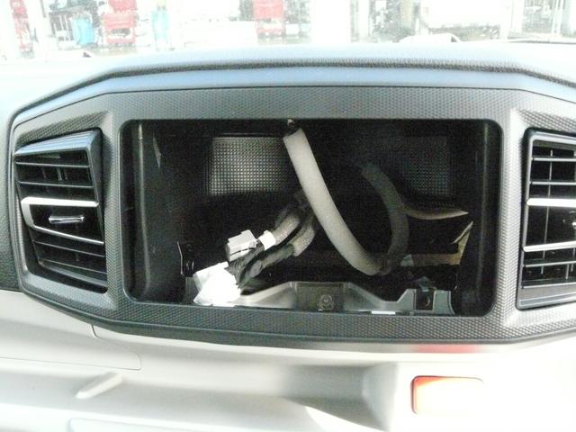 ミライースX SAIIIキーレスエントリー セキュリティアラーム スモークガラス 走行距離2km(福岡県)の中古車