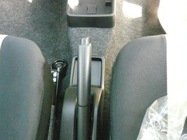 ミライースX SAIIIキーレスエントリー セキュリティアラーム スモークガラス 走行距離2km(福岡県)の中古車