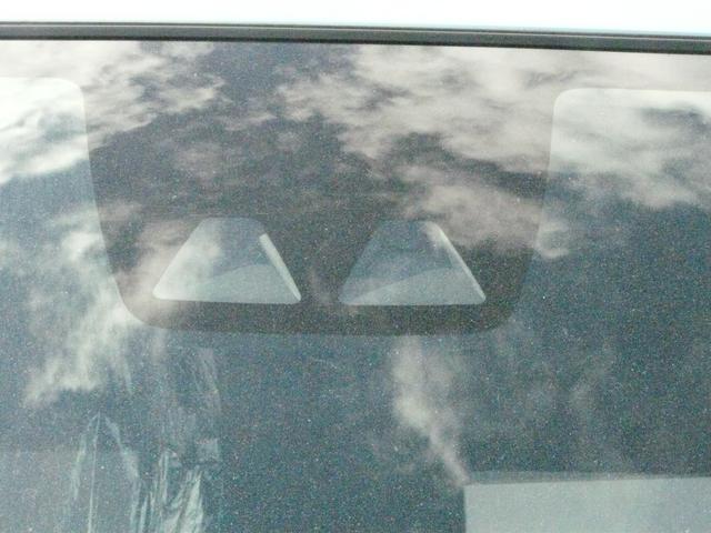 ミライースX SAIIIキーレスエントリー セキュリティアラーム スモークガラス 走行距離2km(福岡県)の中古車