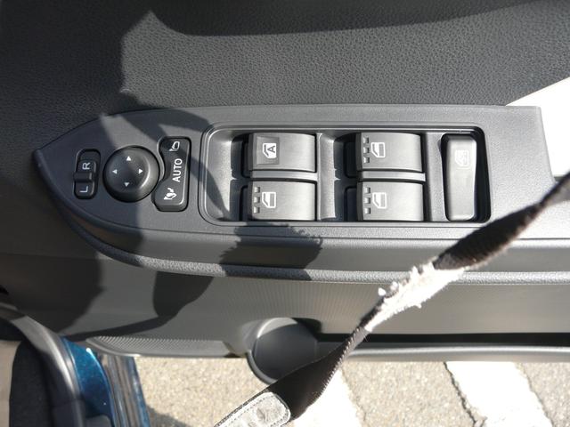 タントＸリミテッドスモークガラス　セキュリティアラーム　キーフリーシステム　走行距離４ｋｍ（福岡県）の中古車