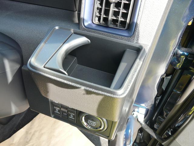 タントＸリミテッドスモークガラス　セキュリティアラーム　キーフリーシステム　走行距離４ｋｍ（福岡県）の中古車