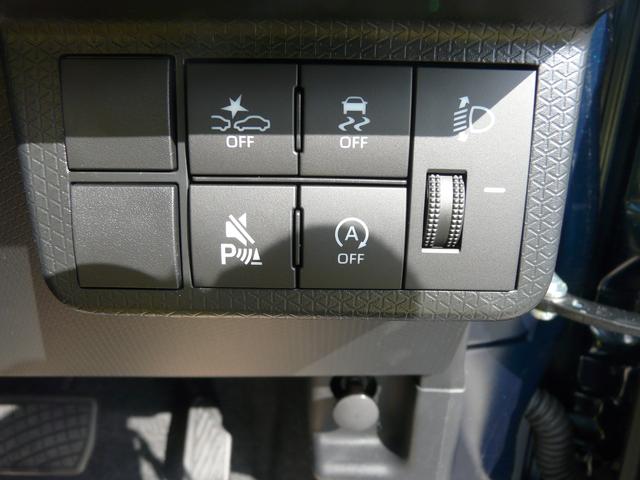 タントＸリミテッドスモークガラス　セキュリティアラーム　キーフリーシステム　走行距離４ｋｍ（福岡県）の中古車