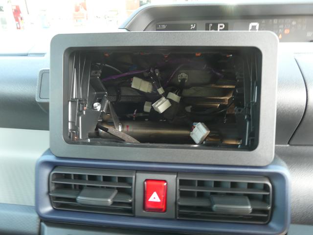 タントＸリミテッドスモークガラス　セキュリティアラーム　キーフリーシステム　走行距離４ｋｍ（福岡県）の中古車