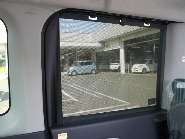 タントＸリミテッドスモークガラス　セキュリティアラーム　キーフリーシステム　走行距離４ｋｍ（福岡県）の中古車