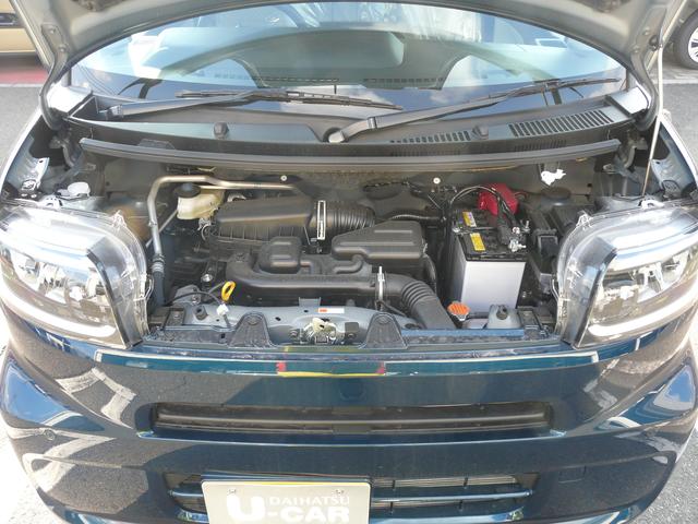 タントＸリミテッドスモークガラス　セキュリティアラーム　キーフリーシステム　走行距離４ｋｍ（福岡県）の中古車