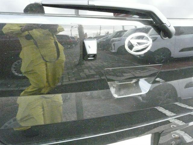 ミライースX SAIIIキーレスエントリー スモークガラス セキュリティアラーム 走行距離2km(福岡県)の中古車