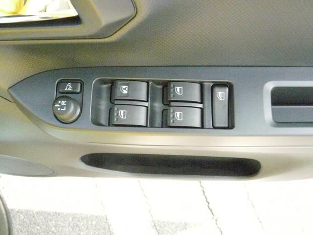 ミライースX SAIIIスモークガラス セキュリティアラーム キーレスエントリー 走行距離2km(福岡県)の中古車