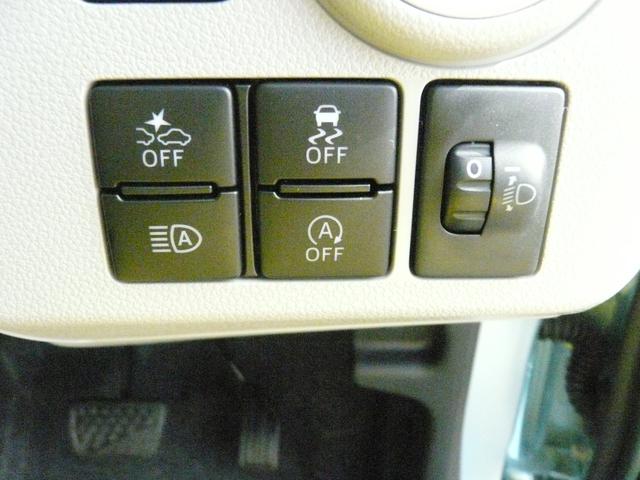 ミライースX SAIIIスモークガラス セキュリティアラーム キーレスエントリー 走行距離2km(福岡県)の中古車