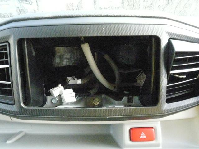 ミライースX SAIIIスモークガラス セキュリティアラーム キーレスエントリー 走行距離2km(福岡県)の中古車