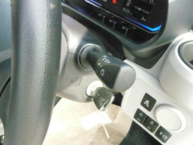 ミライースX SAIIIスモークガラス セキュリティアラーム キーレスエントリー 走行距離2km(福岡県)の中古車