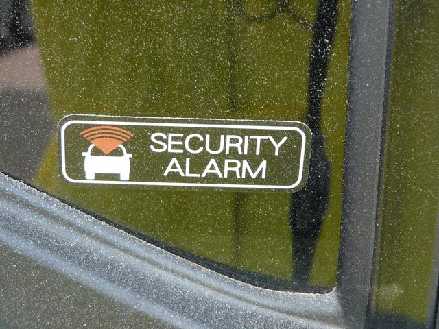 ミライースX SAIIIスモークガラス セキュリティアラーム キーレスエントリー 走行距離2km(福岡県)の中古車