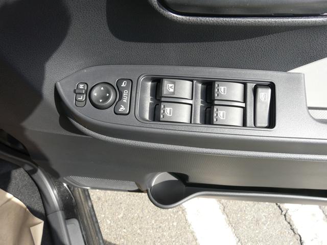 タントＸリミテッドキーフリーシステム　セキュリティアラーム　スモークガラス　走行距離４ｋｍ（福岡県）の中古車