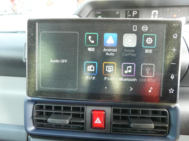 タントＸリミテッドキーフリーシステム　セキュリティアラーム　スモークガラス　走行距離４ｋｍ（福岡県）の中古車