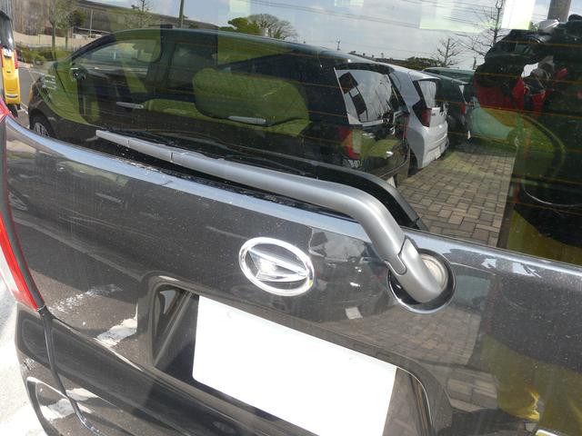 タントＸリミテッドキーフリーシステム　セキュリティアラーム　スモークガラス　走行距離４ｋｍ（福岡県）の中古車