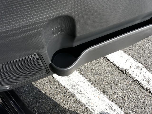 タントファンクロスリミテッドアルミホイール　セキュリティアラーム　スモークガラス　キーフリーシステム　走行距離４ｋｍ（福岡県）の中古車