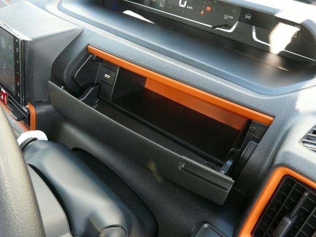 タントファンクロスリミテッドアルミホイール　セキュリティアラーム　スモークガラス　キーフリーシステム　走行距離４ｋｍ（福岡県）の中古車