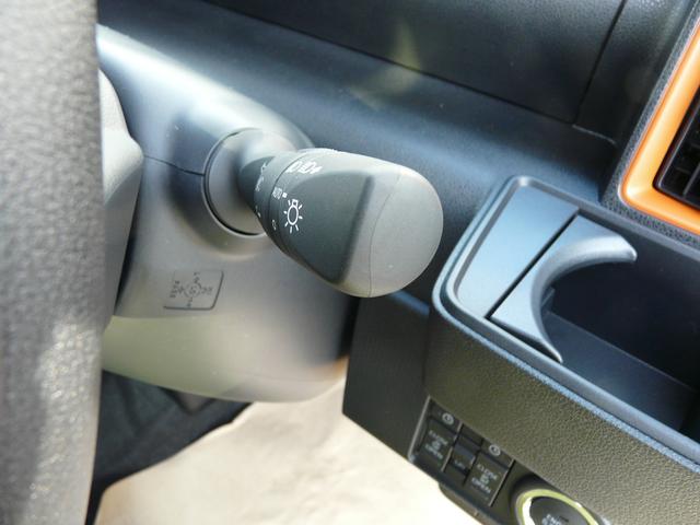 タントファンクロスリミテッドアルミホイール　セキュリティアラーム　スモークガラス　キーフリーシステム　走行距離４ｋｍ（福岡県）の中古車