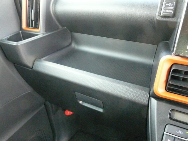 タントファンクロスリミテッドアルミホイール　セキュリティアラーム　スモークガラス　キーフリーシステム　走行距離４ｋｍ（福岡県）の中古車