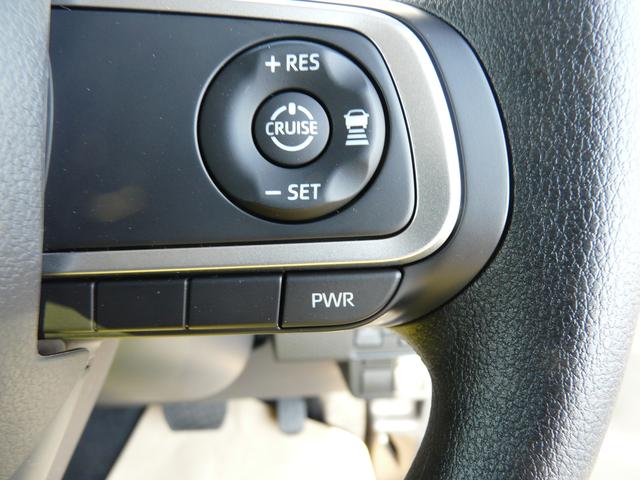 タントファンクロスリミテッドアルミホイール　セキュリティアラーム　スモークガラス　キーフリーシステム　走行距離４ｋｍ（福岡県）の中古車